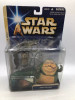 Star Wars Saga Jabba the Hutt Action Figure - (97570)