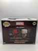 Funko POP! Marvel Deadpool vs Cable #318 Vinyl Figure - (97514)