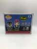 Funko POP! Heroes (DC Comics) Batman: Classic TV Series Batman vs The Penguin - (97155)