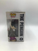 Funko POP! Heroes (DC Comics) Batman: Classic TV Series Batman vs The Penguin - (97155)