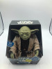 Star Wars Ask Yoda Action Figure - (97202)