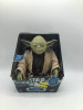 Star Wars Ask Yoda Action Figure - (97202)