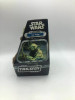 Star Wars Ask Yoda Action Figure - (97202)