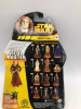 Star Wars Revenge of the Sith Saesee Tiin (Jedi Master) #30 Action Figure - (97537)