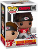 Funko POP! Sports NFL Patrick Mahomes II #119 Vinyl Figure