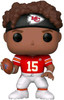 Funko POP! Sports NFL Patrick Mahomes II #119 Vinyl Figure