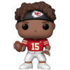 Funko POP! Sports NFL Patrick Mahomes II #119 Vinyl Figure