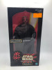 Star Wars Episode 1 12 Inch Figures Darth Maul (12 inch) Action Figure - (97227)