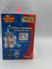 Star Wars Galactic Heroes & Playskool Artoo-Potatoo Potato Head - (96651)