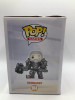 Funko POP! Games Overwatch Reinhardt No Helmet (Supersized) #184 - (96789)