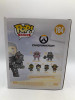 Funko POP! Games Overwatch Reinhardt No Helmet (Supersized) #184 - (96789)