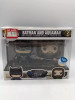 Funko POP! Heroes (DC Comics) Justice League (Movie) Batman & Aquaman - (96785)