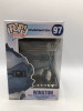 Funko POP! Games Overwatch Winston #97 Vinyl Figure - (96788)