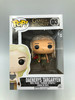 Funko POP! Television Game of Thrones Daenerys Targaryen - Red Dragon #3 - (25011)