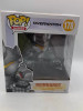 Funko POP! Games Overwatch Reinhardt (Supersized) #178 Supersized Vinyl Figure - (96811)