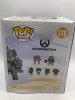 Funko POP! Games Overwatch Reinhardt (Supersized) #178 Supersized Vinyl Figure - (96811)