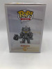 Funko POP! Games Overwatch Reinhardt (Supersized) #178 Supersized Vinyl Figure - (96811)