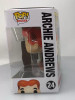 Funko POP! Archie Comics Archie Andrews #24 Vinyl Figure - (97611)