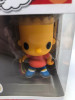 Funko POP! Television Animation The Simpsons Bart Simpson #3 Vinyl Figure - (99144)