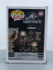 Funko POP! Movies Jurassic Park Jurassic World Fallen Kingdom Stiggy #587 - (94722)