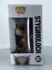 Funko POP! Movies Jurassic Park Jurassic World Fallen Kingdom Stiggy #587 - (94722)