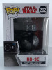 Funko POP! Star Wars The Last Jedi BB-9E #202 Vinyl Figure - (94697)