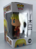 Funko POP! Games Street Fighter Ken #138 Vinyl Figure - (94681)