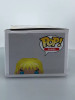 Funko POP! Games Street Fighter Ken #138 Vinyl Figure - (94681)