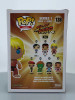 Funko POP! Games Street Fighter Ken #138 Vinyl Figure - (94681)