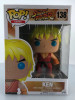 Funko POP! Games Street Fighter Ken #138 Vinyl Figure - (94681)