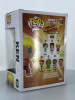 Funko POP! Games Street Fighter Ken #138 Vinyl Figure - (94681)