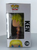 Funko POP! Games Street Fighter Ken #138 Vinyl Figure - (94681)