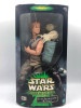 Star Wars Power of the Jedi Luke Skywalker & Yoda in Backpack Action Figure - (95898)