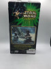 Star Wars Power of the Jedi Luke Skywalker & Yoda in Backpack Action Figure - (95898)