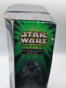 Star Wars Power of the Jedi Luke Skywalker & Yoda in Backpack Action Figure - (95898)