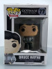 Funko POP! Television DC Gotham Bruce Wayne #77 Vinyl Figure - (94680)