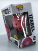 Funko POP! Comics SAGA Izabel #12 Hot Topic Exclusive Vinyl Figure - (94691)