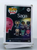 Funko POP! Comics SAGA Izabel #12 Vinyl Figure - (94691)