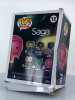 Funko POP! Comics SAGA Izabel #12 Hot Topic Exclusive Vinyl Figure - (94691)