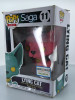 Funko POP! Comics SAGA Lying Cat (Pink) #11 Vinyl Figure - (94694)