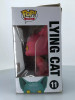 Funko POP! Comics SAGA Lying Cat (Pink) #11 Vinyl Figure - (94694)