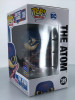 Funko POP! Heroes (DC Comics) Justice League Atom #389 GameStop Exclusive - (94684)