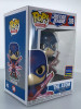 Funko POP! Heroes (DC Comics) Justice League Atom #389 GameStop Exclusive - (94684)