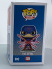 Funko POP! Heroes (DC Comics) Justice League Atom #389 GameStop Exclusive - (94684)