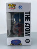 Funko POP! Heroes (DC Comics) Justice League Atom #389 GameStop Exclusive - (94684)