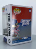 Funko POP! Heroes (DC Comics) Justice League Atom #389 GameStop Exclusive - (94684)
