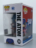 Funko POP! Heroes (DC Comics) Justice League Atom #389 GameStop Exclusive - (94684)