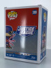 Funko POP! Heroes (DC Comics) Justice League Atom #389 GameStop Exclusive - (94684)