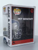 Funko POP! Movies Pet Sematary Gage & Church (Glow in the Dark) #729 - (94692)