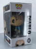 Funko POP! Heroes (DC Comics) Suicide Squad El Diablo #103 Vinyl Figure - (94404)